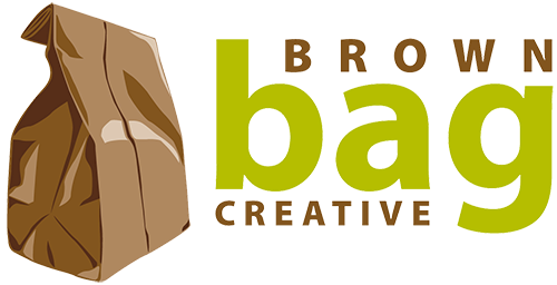 Brown Bag Creative logo